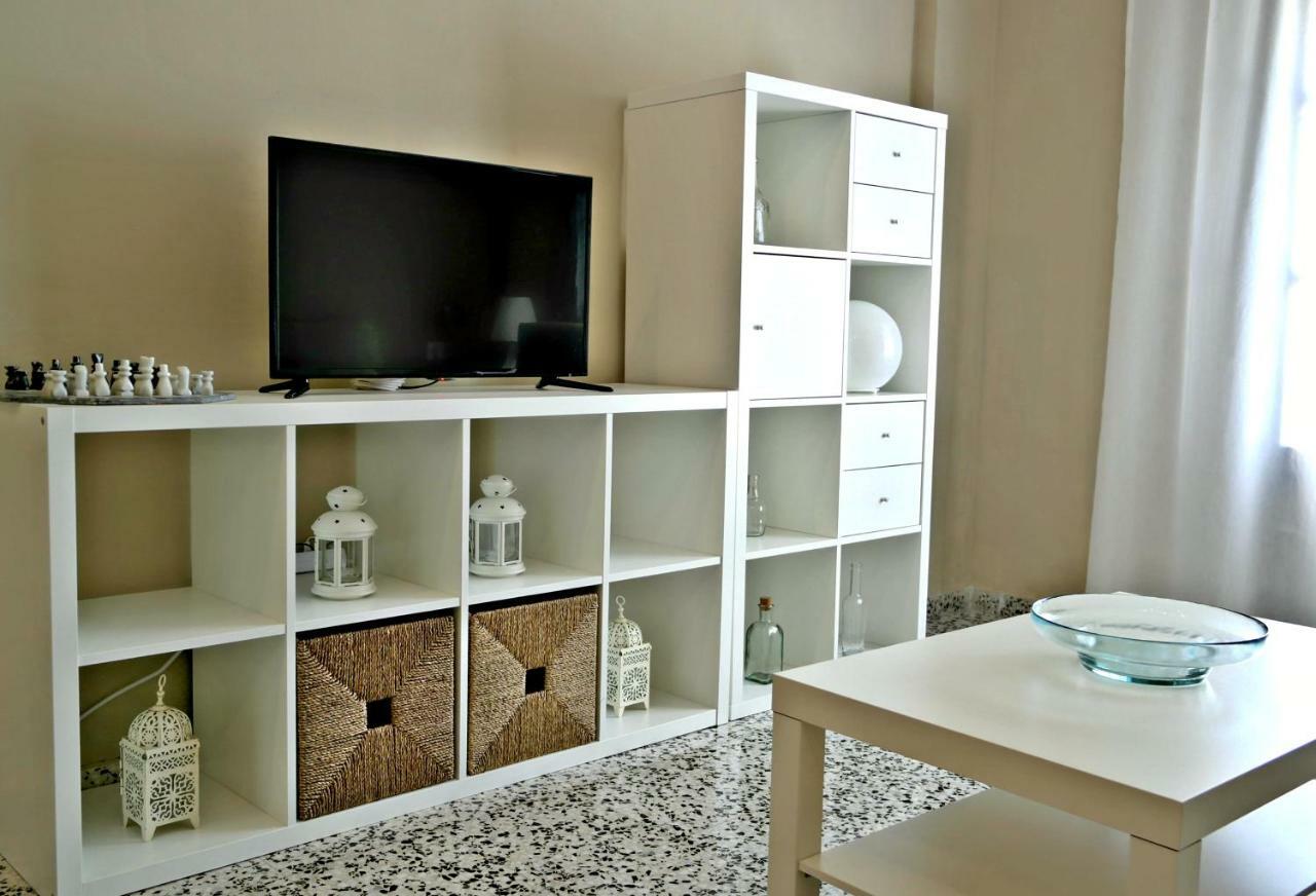 Apartment Antequera Luaran gambar