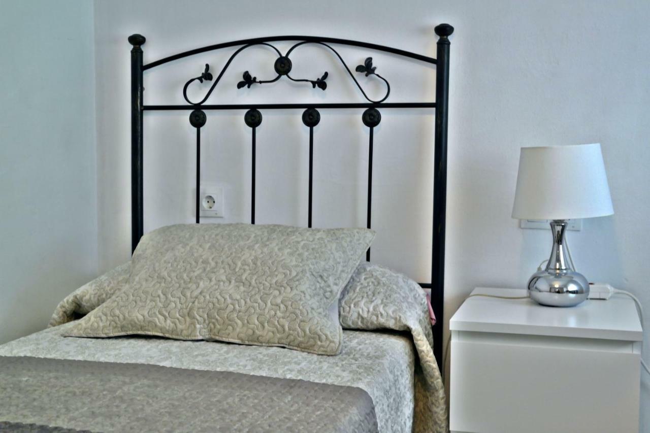 Apartment Antequera Luaran gambar